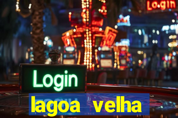 lagoa velha canarana bahia
